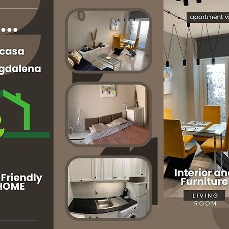 Casa Magdalena 2-Bedroom Apartament Between The Los Locos And Del Cura Beaches Torrevieja Luaran gambar