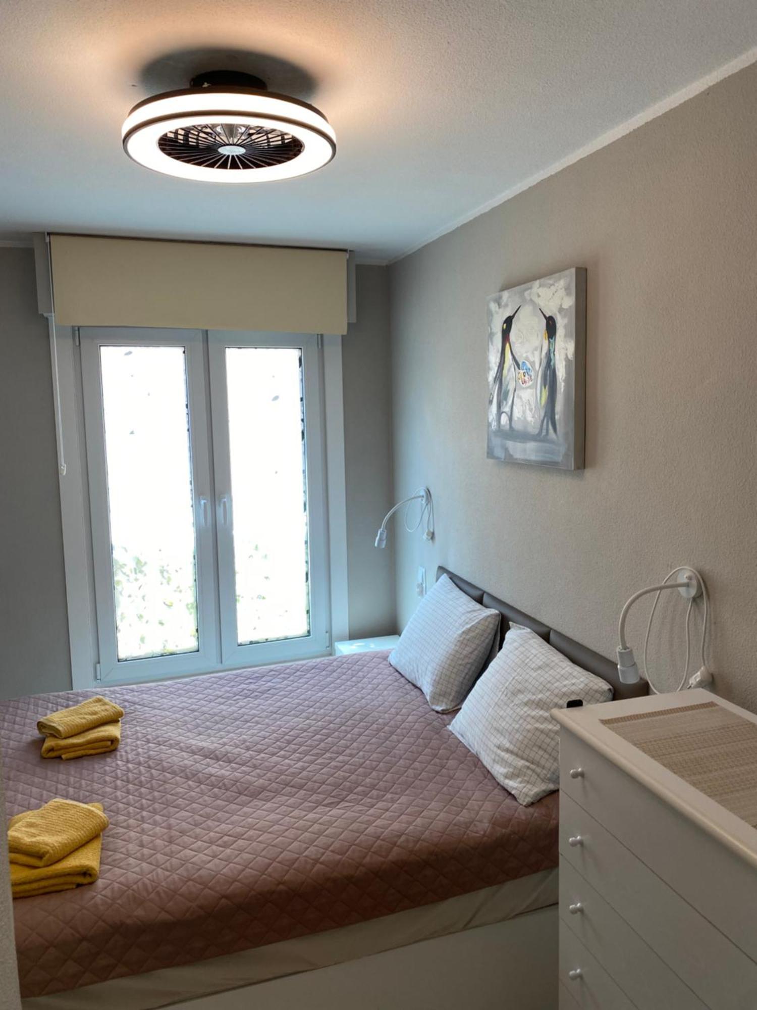 Casa Magdalena 2-Bedroom Apartament Between The Los Locos And Del Cura Beaches Torrevieja Luaran gambar