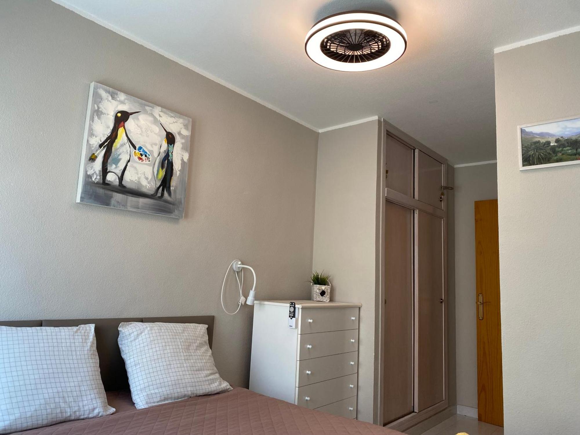 Casa Magdalena 2-Bedroom Apartament Between The Los Locos And Del Cura Beaches Torrevieja Luaran gambar